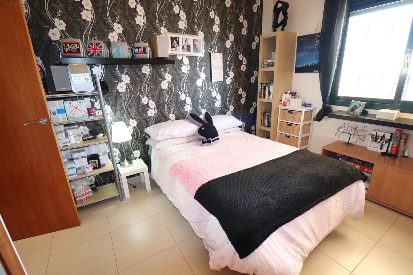 5 sypialnia Willa na sprzedaż w Dona Pepa z basenem - 595 000 € (Ref: 7599165)