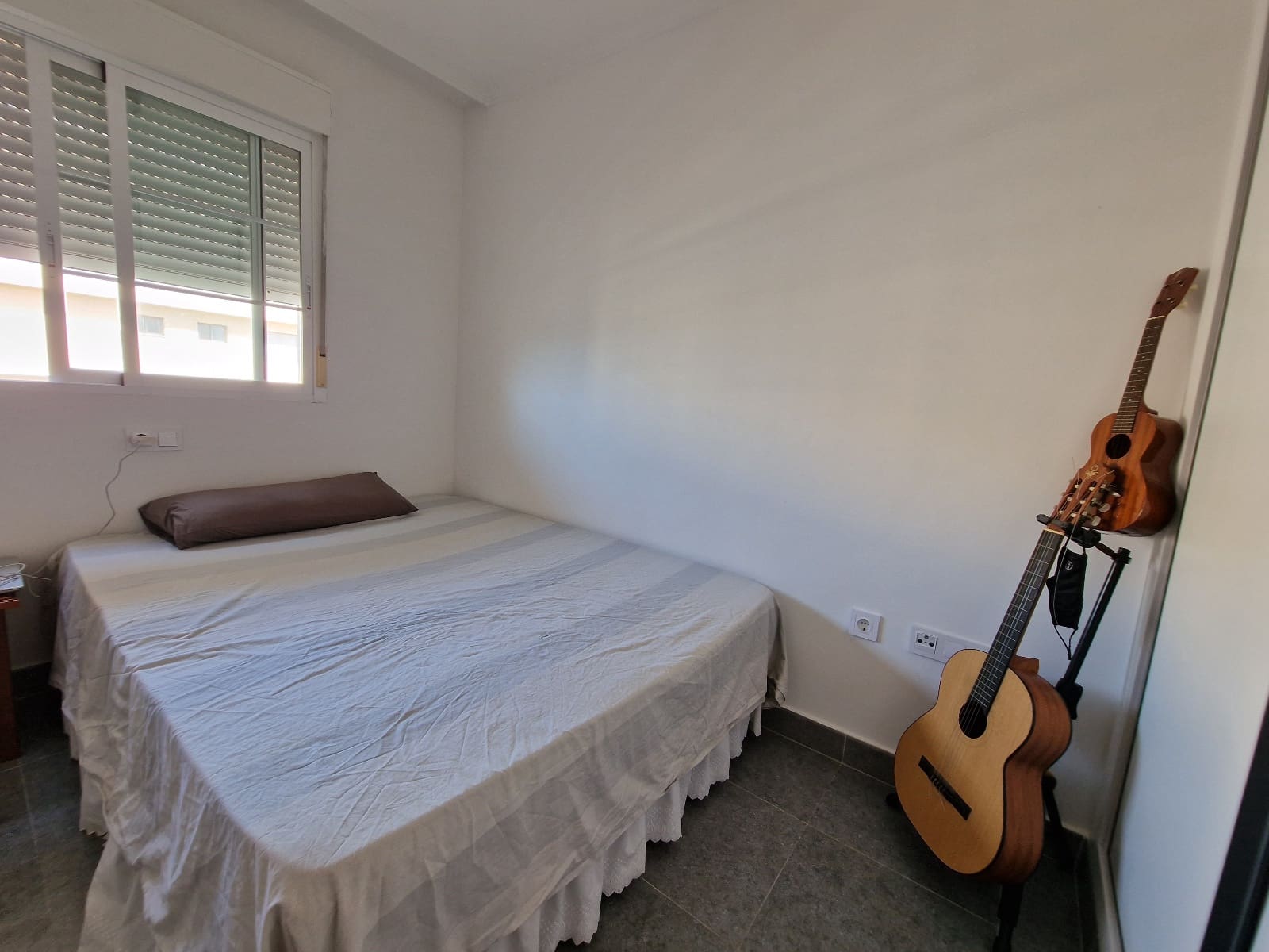 2 slaapkamer Appartement te koop in Guardamar del Segura met zwembad - € 235.000 (Ref: 7681399)