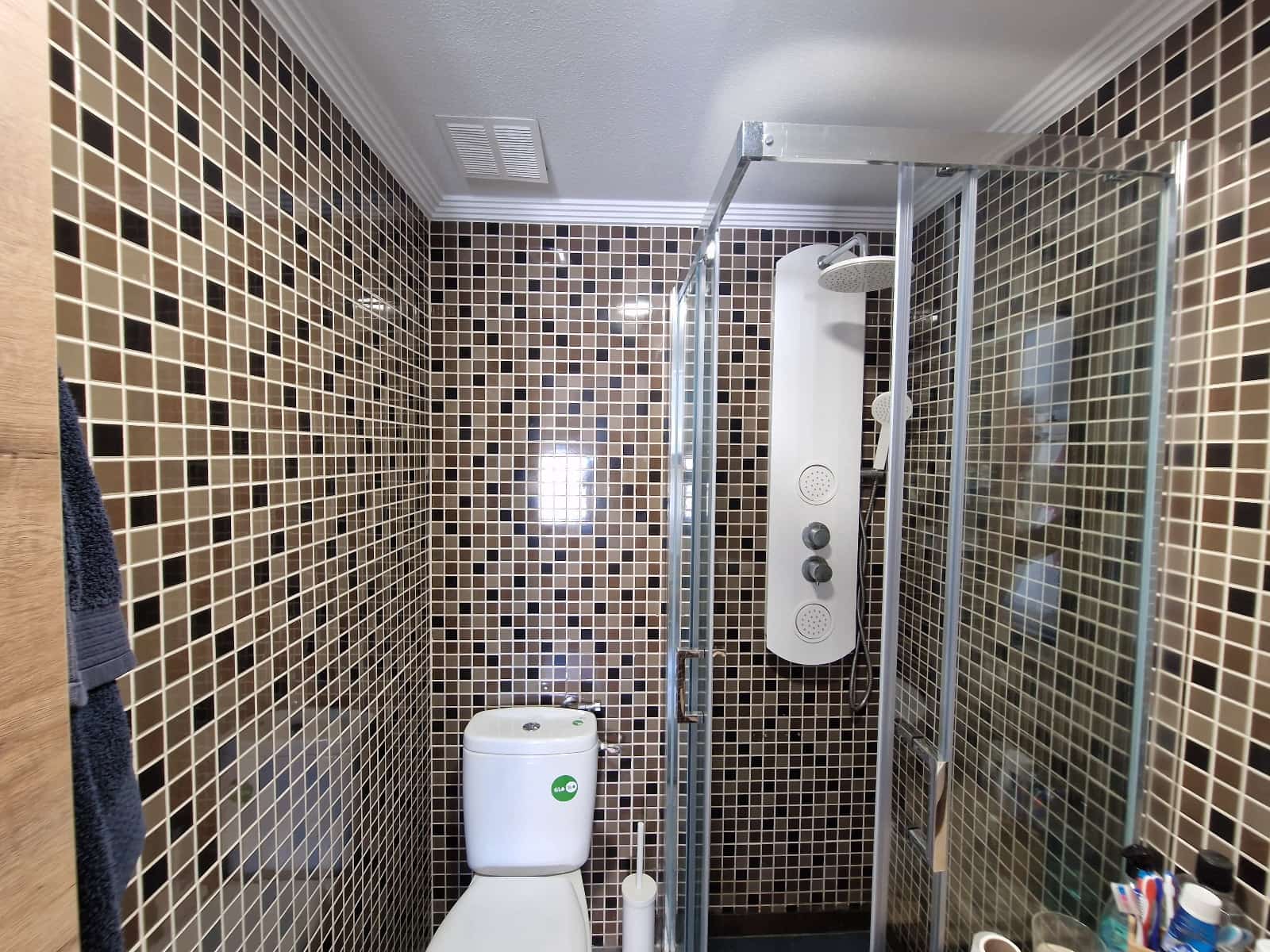 2 slaapkamer Appartement te koop in Guardamar del Segura met zwembad - € 235.000 (Ref: 7681399)