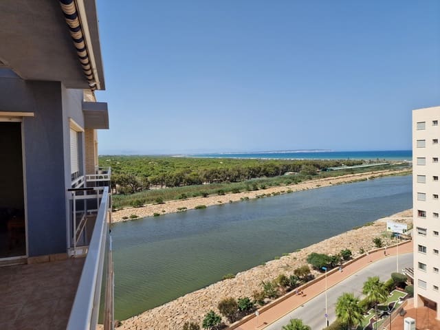 2 slaapkamer Appartement te koop in Puerto Deportivo, Guardamar del Segura met zwembad - € 235.000 (Ref: 7681399)