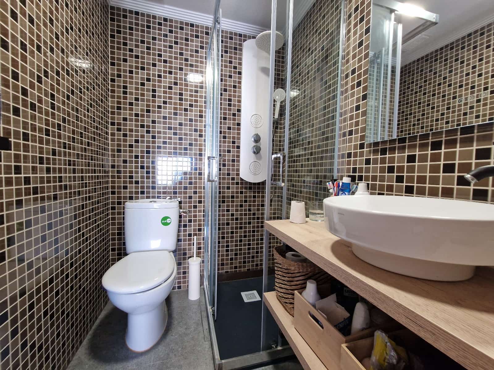 2 slaapkamer Appartement te koop in Guardamar del Segura met zwembad - € 235.000 (Ref: 7681399)