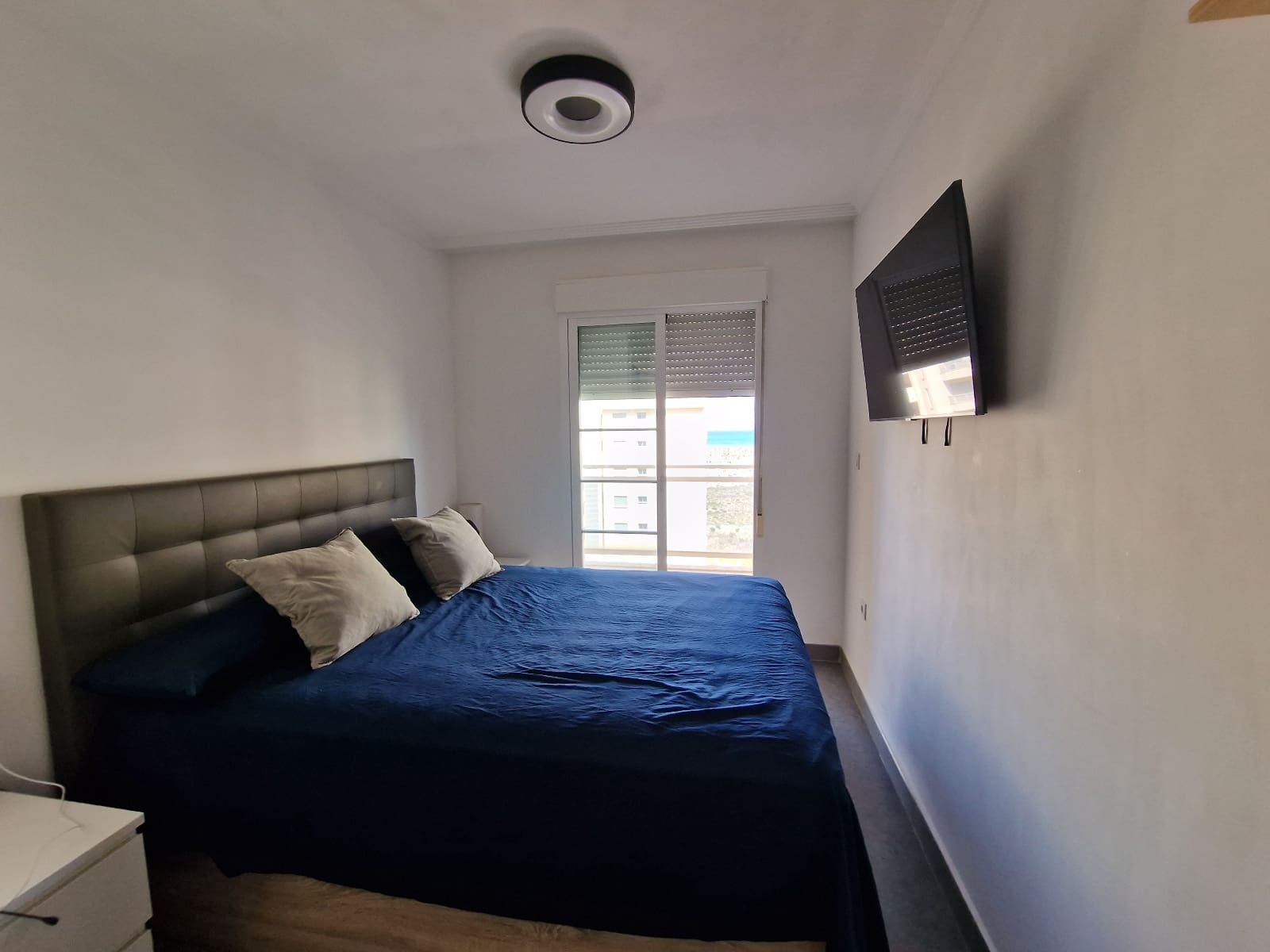 2 slaapkamer Appartement te koop in Guardamar del Segura met zwembad - € 235.000 (Ref: 7681399)