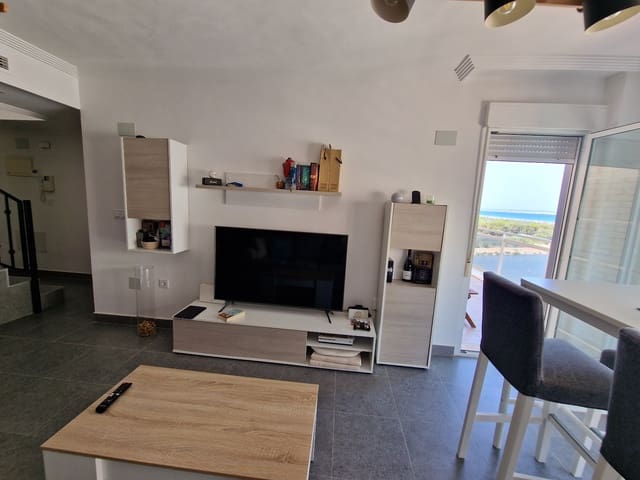 2 slaapkamer Appartement te koop in Puerto Deportivo, Guardamar del Segura met zwembad - € 235.000 (Ref: 7681399)
