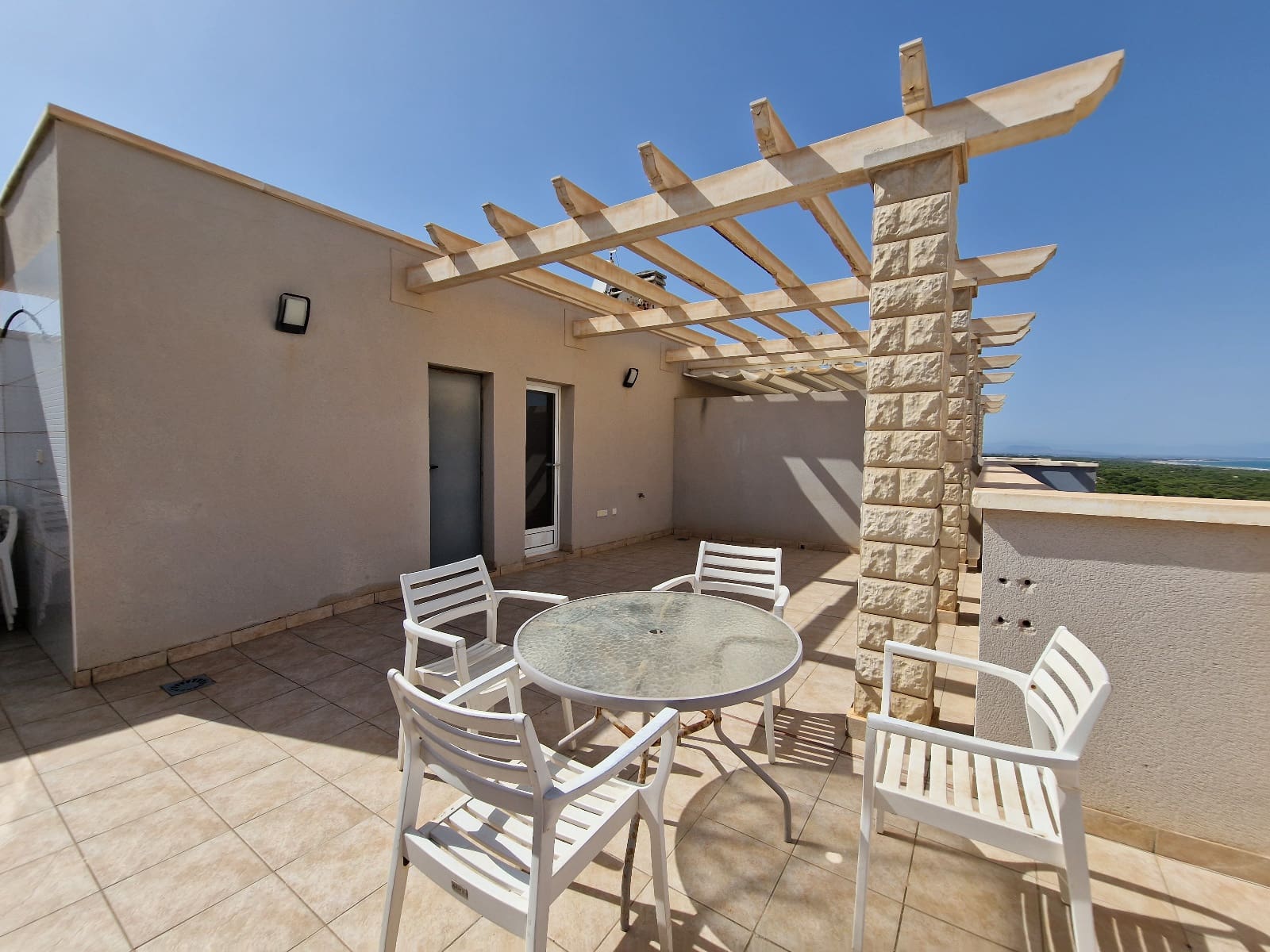 2 slaapkamer Appartement te koop in Guardamar del Segura met zwembad - € 235.000 (Ref: 7681399)