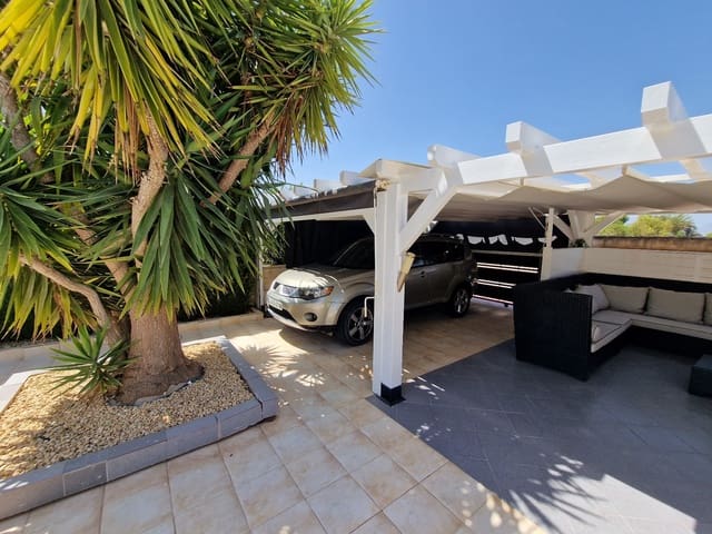 4 soveværelse Villa til salg i San Fulgencio med swimmingpool - € 549.000 (Ref: 7736920)