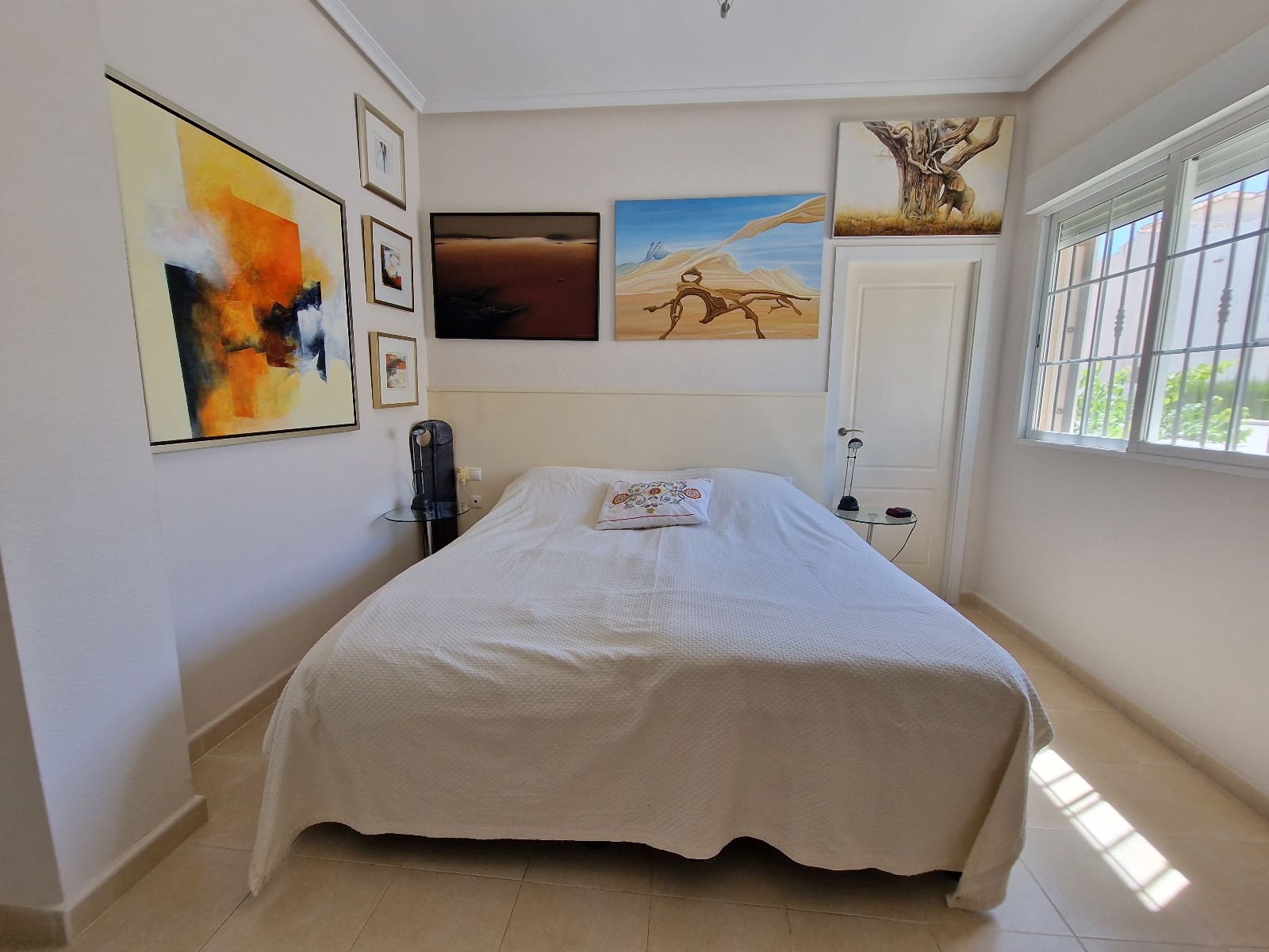 4 soveværelse Villa til salg i San Fulgencio med swimmingpool - € 549.000 (Ref: 7736920)