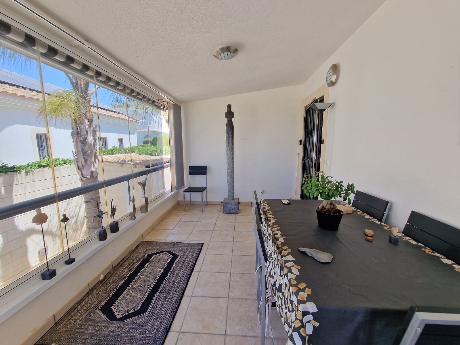 4 soveværelse Villa til salg i San Fulgencio med swimmingpool - € 549.000 (Ref: 7736920)