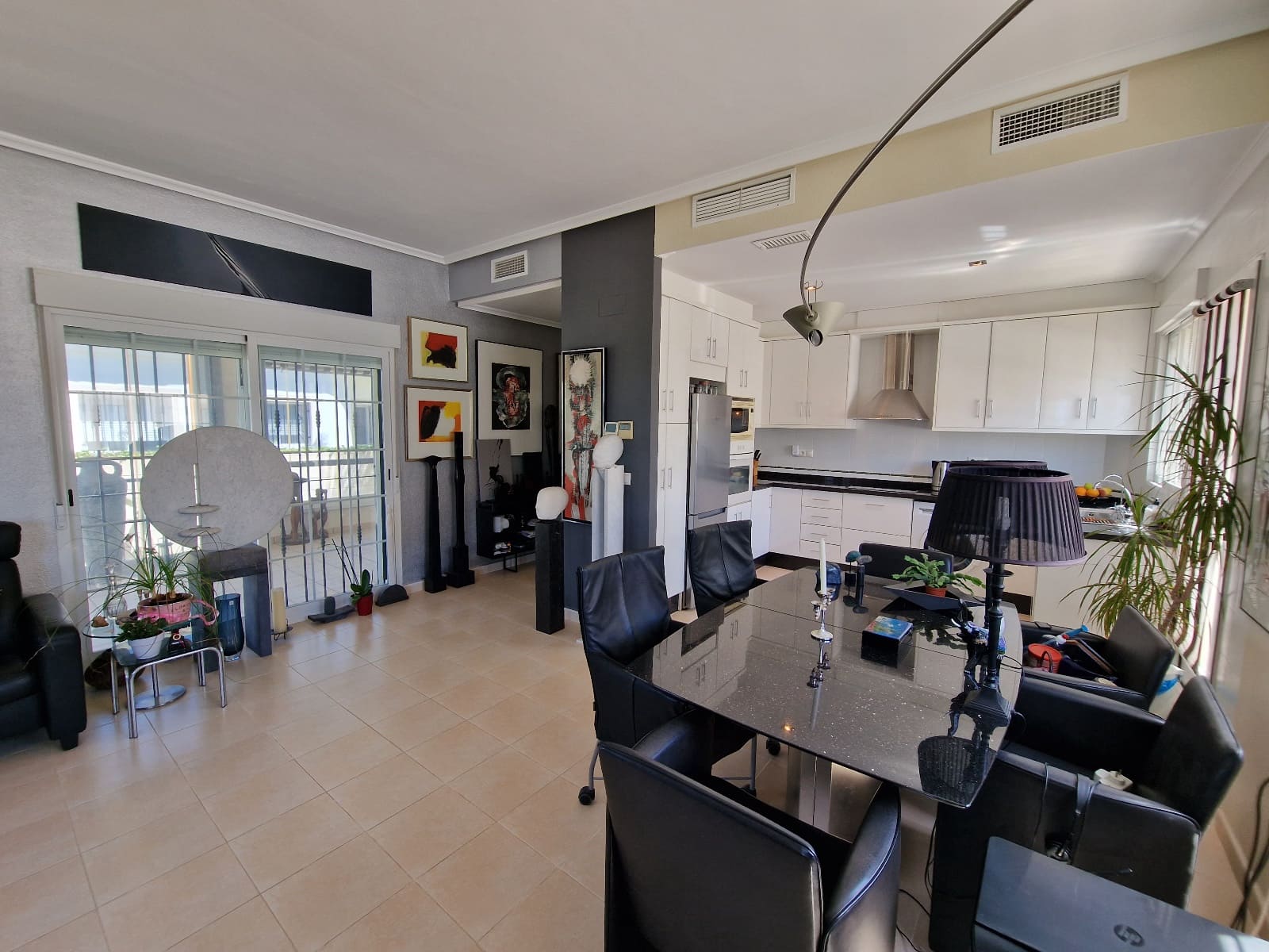 4 soveværelse Villa til salg i San Fulgencio med swimmingpool - € 549.000 (Ref: 7736920)