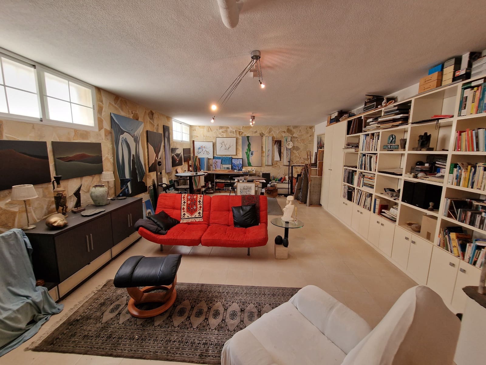 4 soveværelse Villa til salg i San Fulgencio med swimmingpool - € 549.000 (Ref: 7736920)