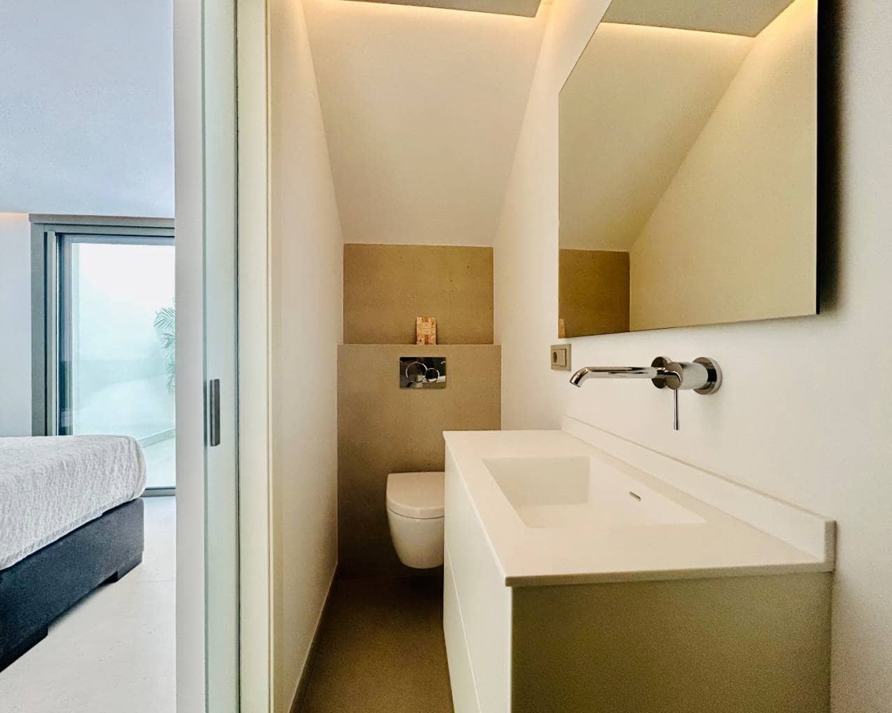 4 sypialnia Willa na sprzedaż w Ciudad Quesada z basenem - 1 799 000 € (Ref: 8041004)