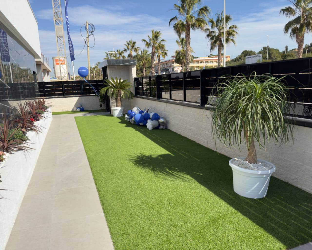 3 camera da letto Villa in vendita in Algorfa con piscina - 580.000 € (Rif: 8114165)