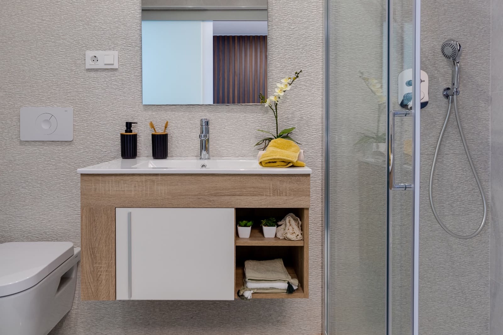 2 makuuhuone Kattohuoneisto myytävänä paikassa Guardamar del Segura mukana uima-altaan - 449 000 € (Ref: 8174450)