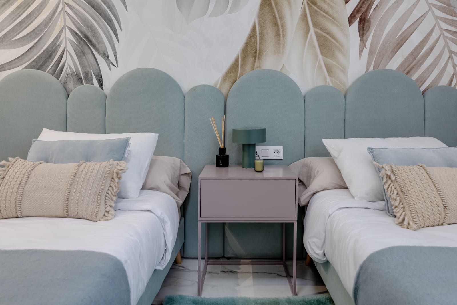 2 makuuhuone Kattohuoneisto myytävänä paikassa Guardamar del Segura mukana uima-altaan - 449 000 € (Ref: 8174450)