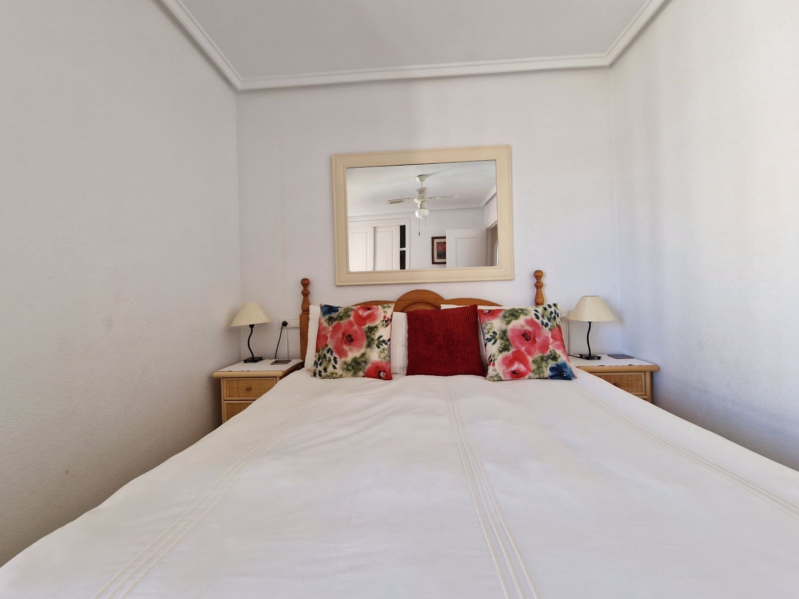 3 soverom Penthouse til salgs i Guardamar del Segura med svømmebasseng - € 244 900 (Ref: 8187751)