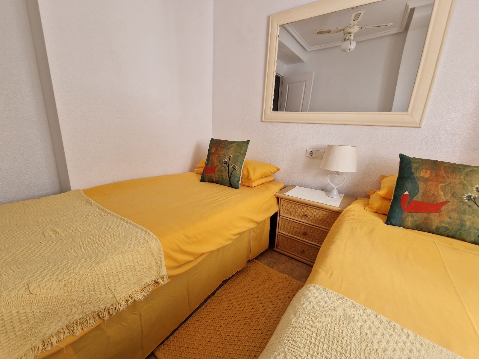 3 soverom Penthouse til salgs i Guardamar del Segura med svømmebasseng - € 244 900 (Ref: 8187751)