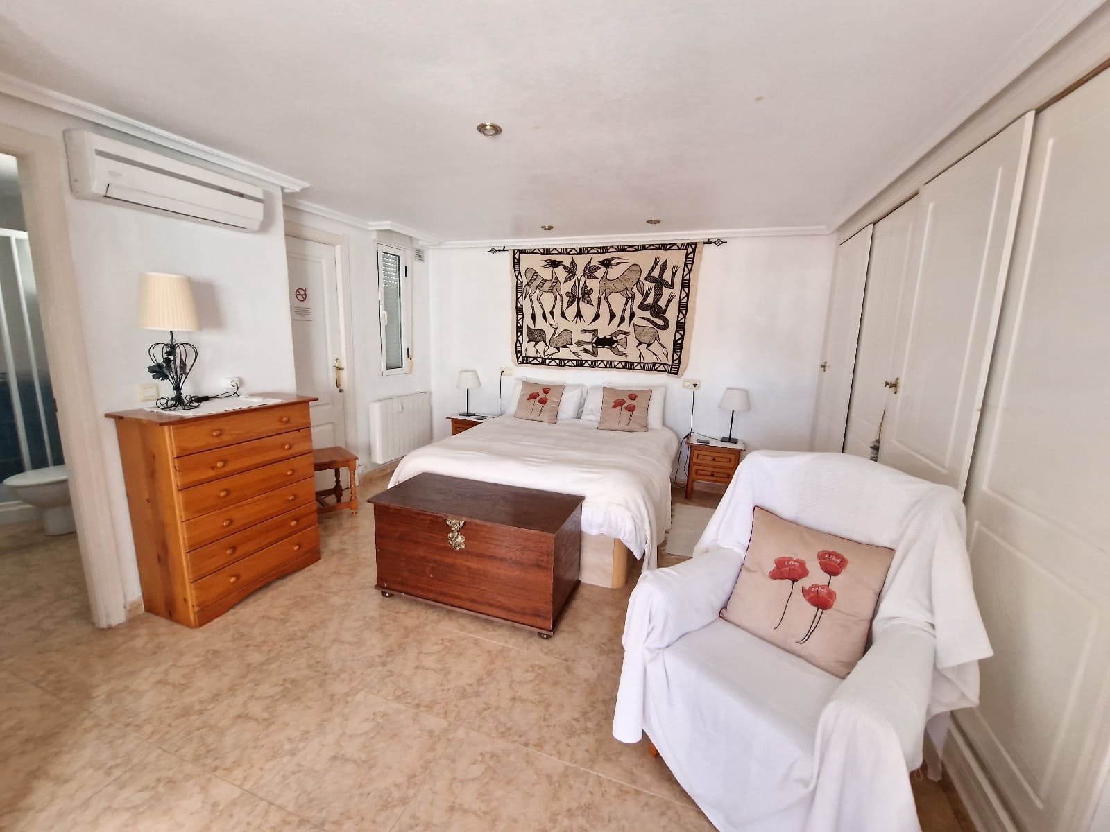 3 soverom Penthouse til salgs i Guardamar del Segura med svømmebasseng - € 244 900 (Ref: 8187751)