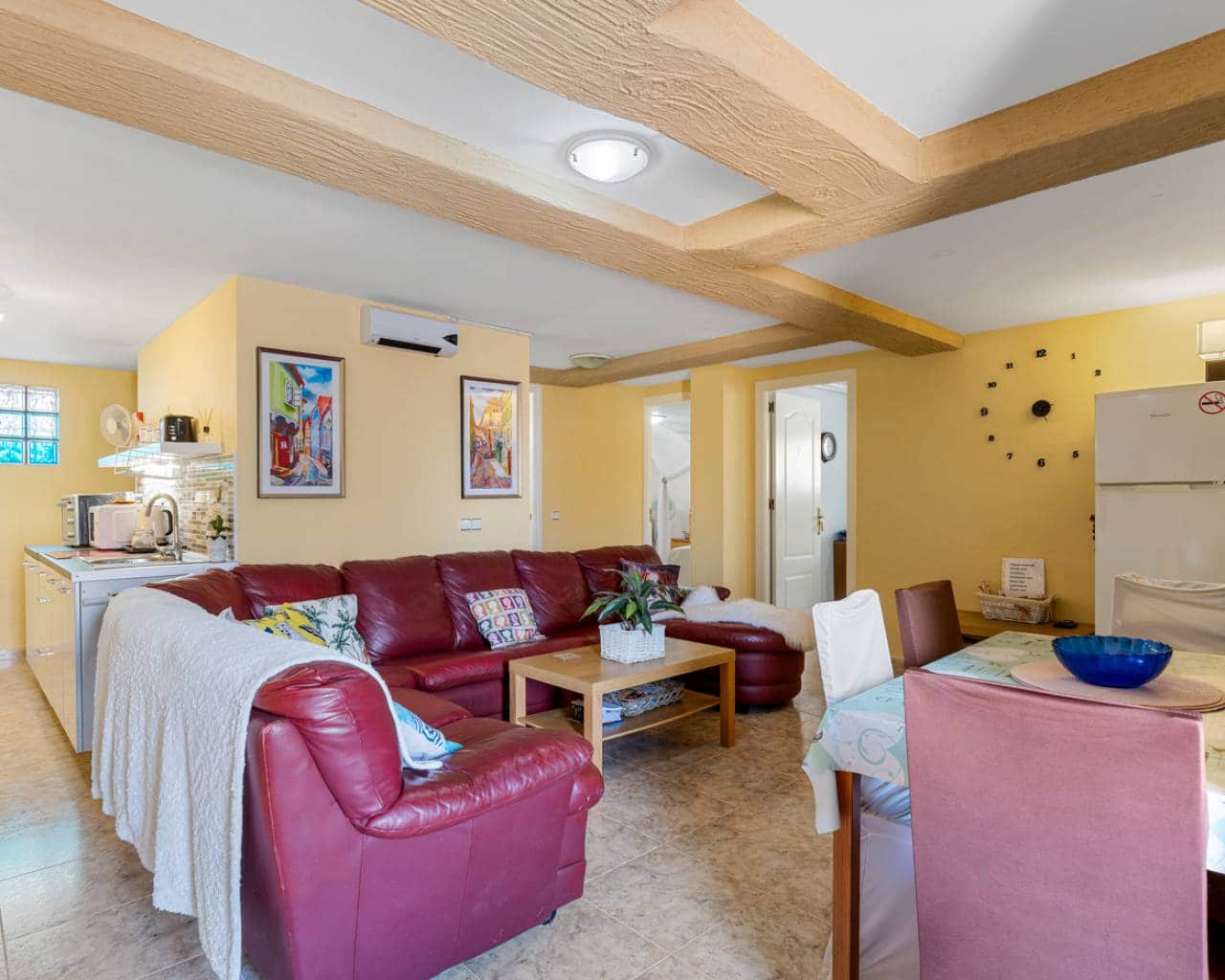 6 bedroom Villa for sale in Benijofar with pool - € 525,000 (Ref: 8251967)