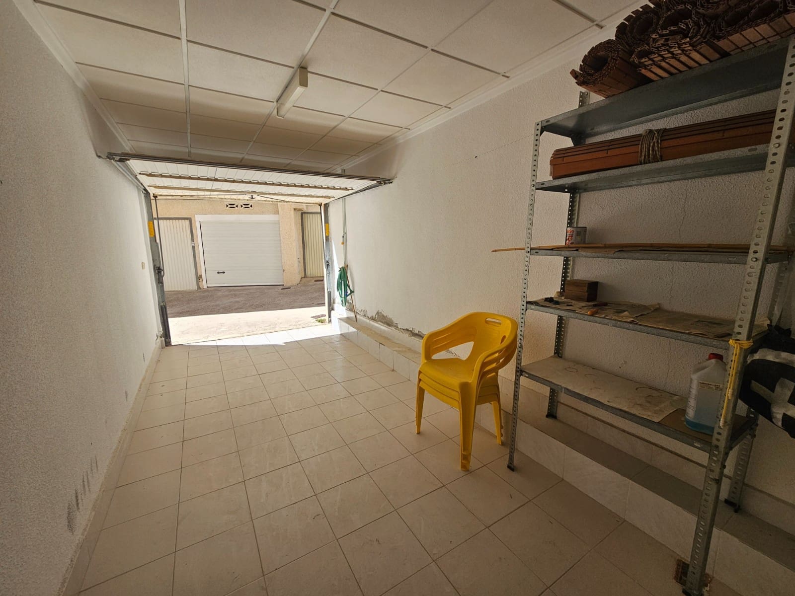 3 soverom Bungalow til salgs i Guardamar del Segura - € 220 000 (Ref: 8280056)