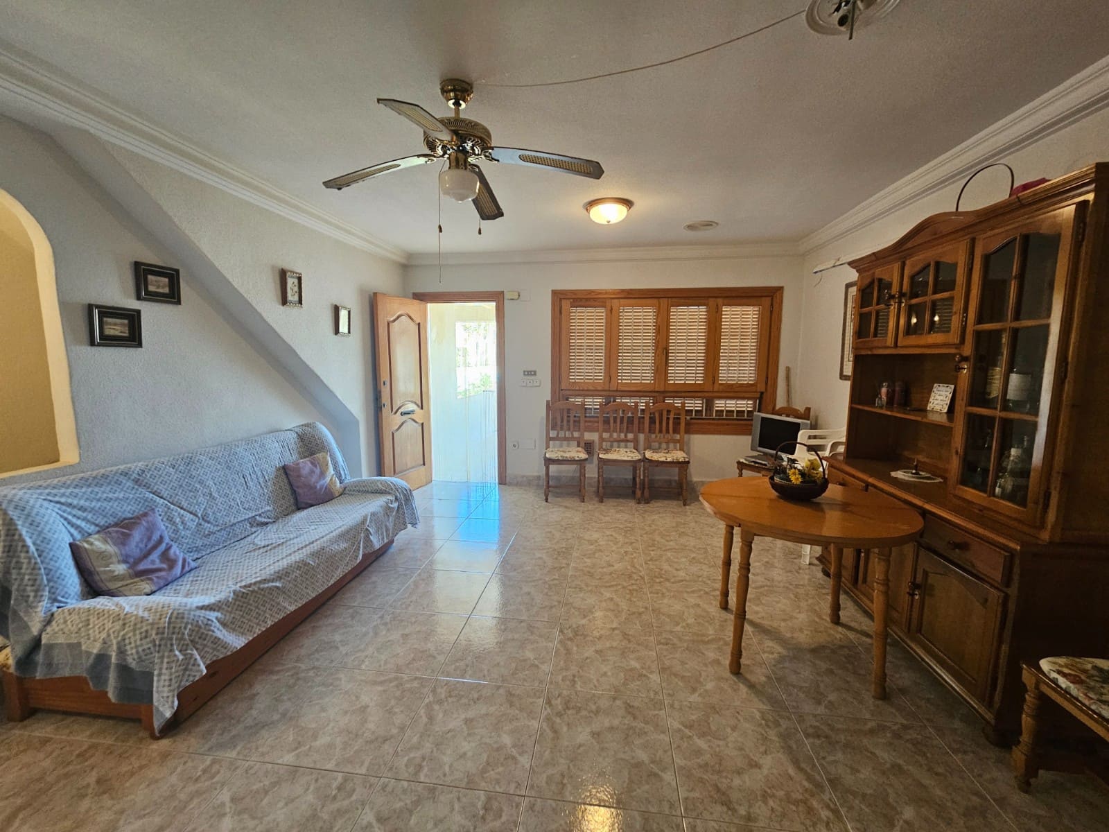 3 soverom Bungalow til salgs i Guardamar del Segura - € 220 000 (Ref: 8280056)