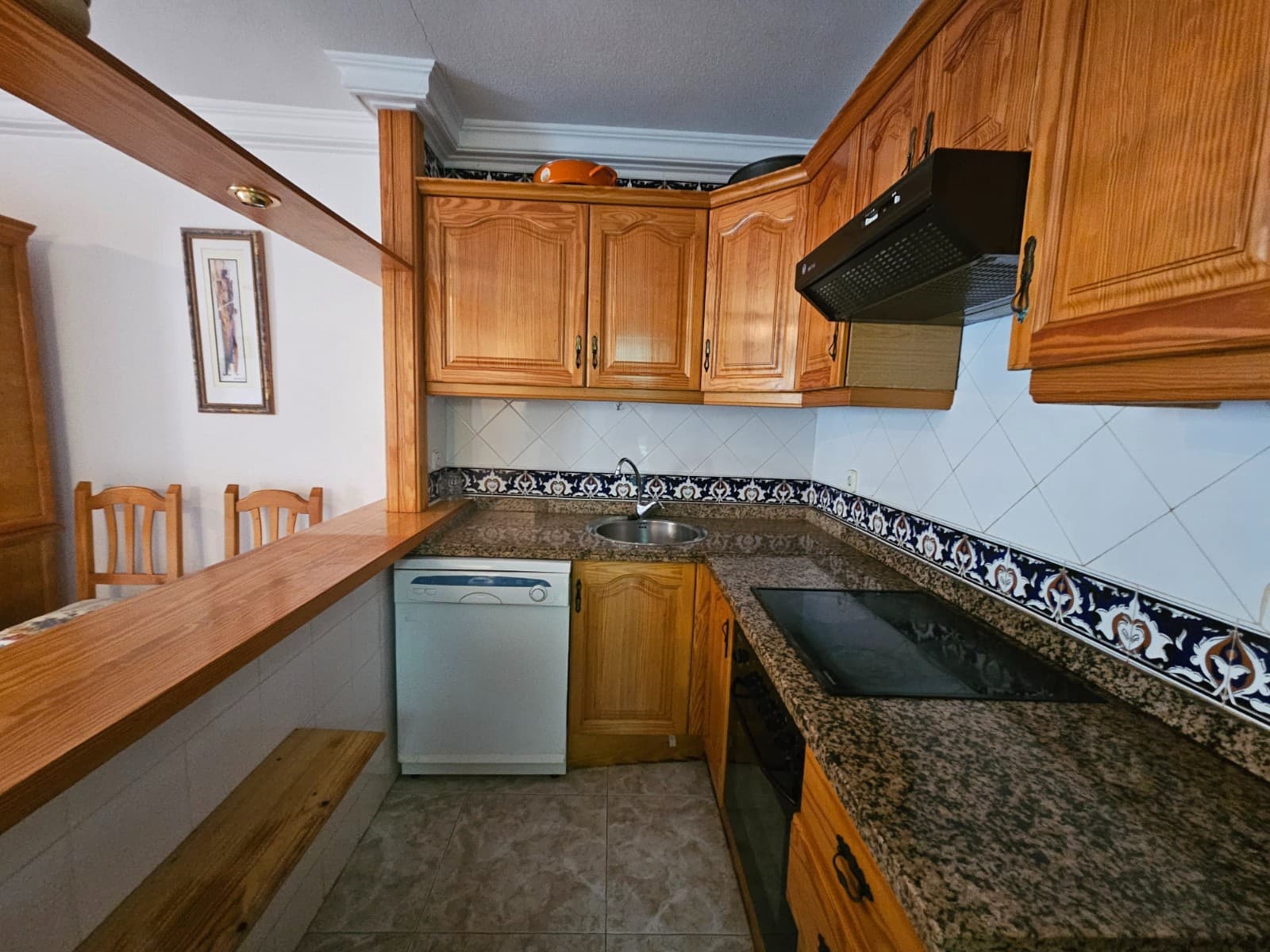 3 soverom Bungalow til salgs i Guardamar del Segura - € 220 000 (Ref: 8280056)