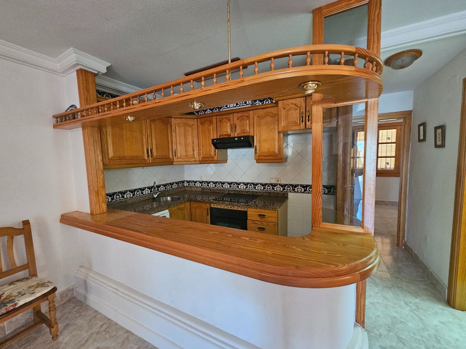 3 soverom Bungalow til salgs i Guardamar del Segura - € 220 000 (Ref: 8280056)