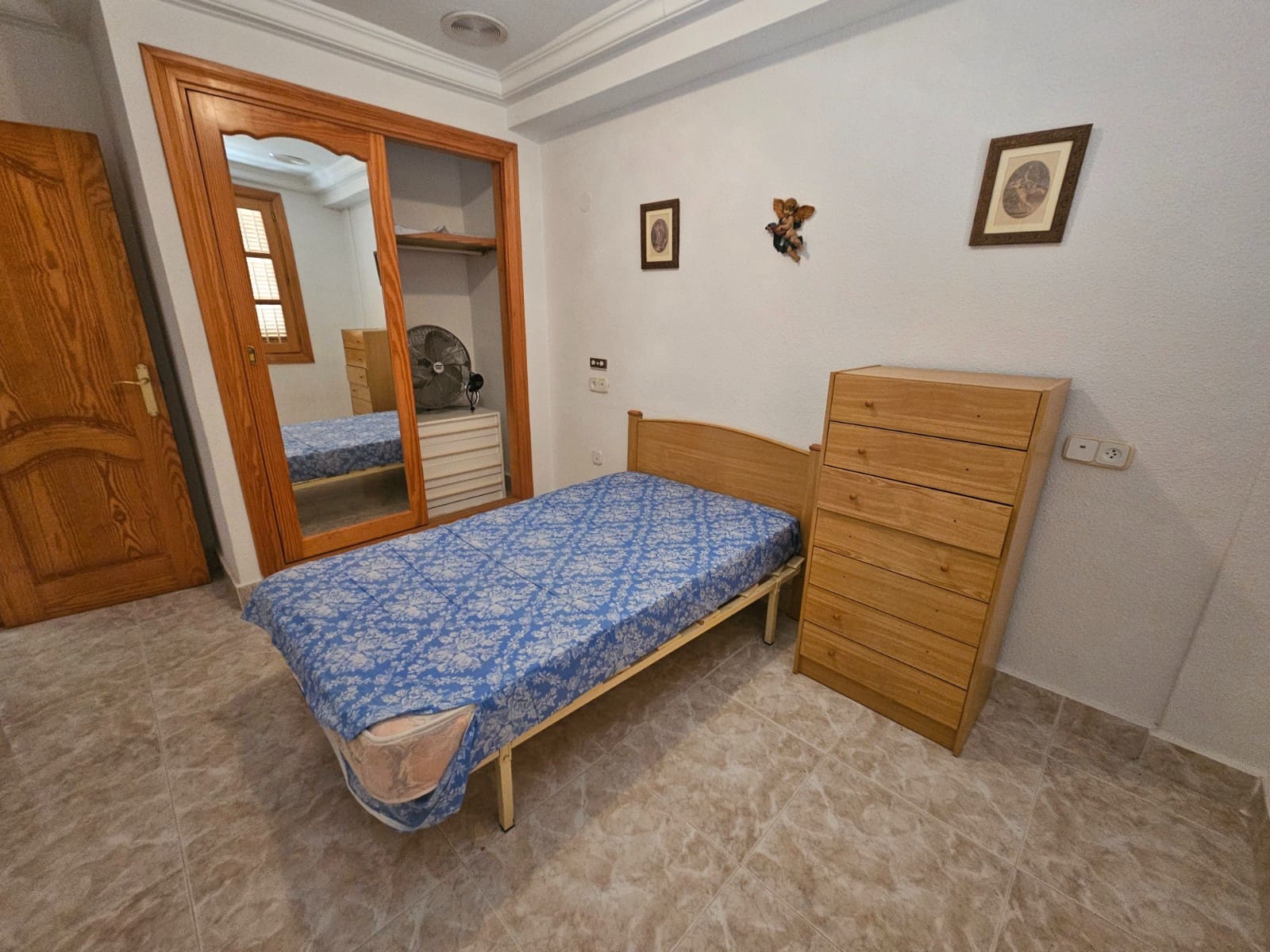 3 soverom Bungalow til salgs i Guardamar del Segura - € 220 000 (Ref: 8280056)