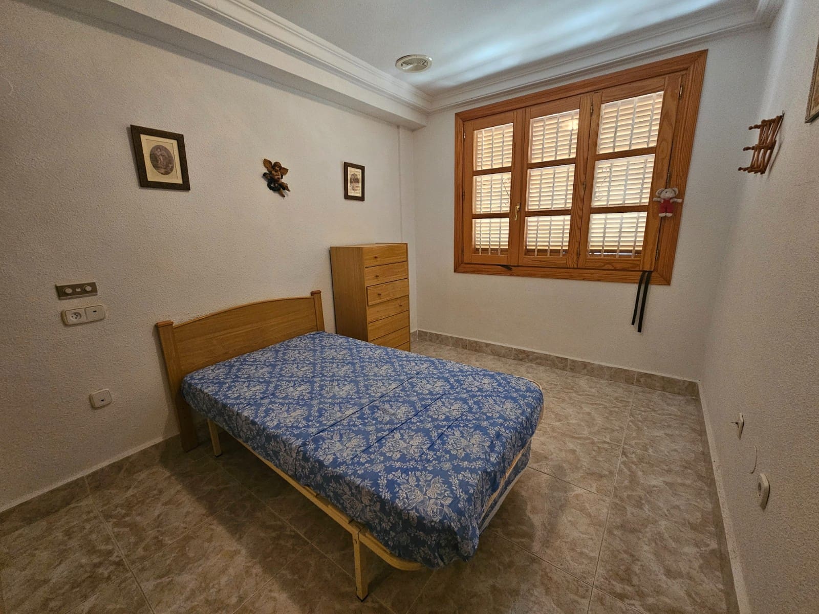 3 soverom Bungalow til salgs i Guardamar del Segura - € 220 000 (Ref: 8280056)