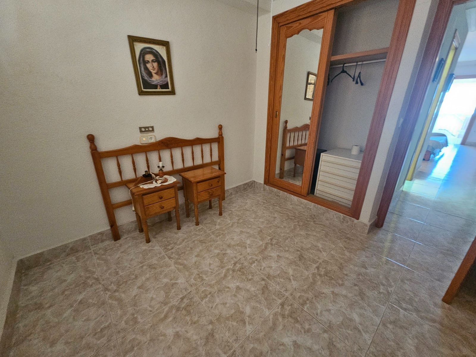 3 soverom Bungalow til salgs i Guardamar del Segura - € 220 000 (Ref: 8280056)