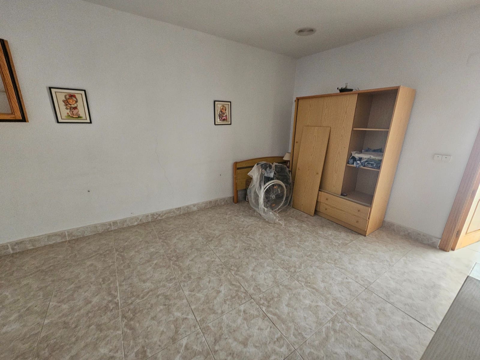 3 soverom Bungalow til salgs i Guardamar del Segura - € 220 000 (Ref: 8280056)