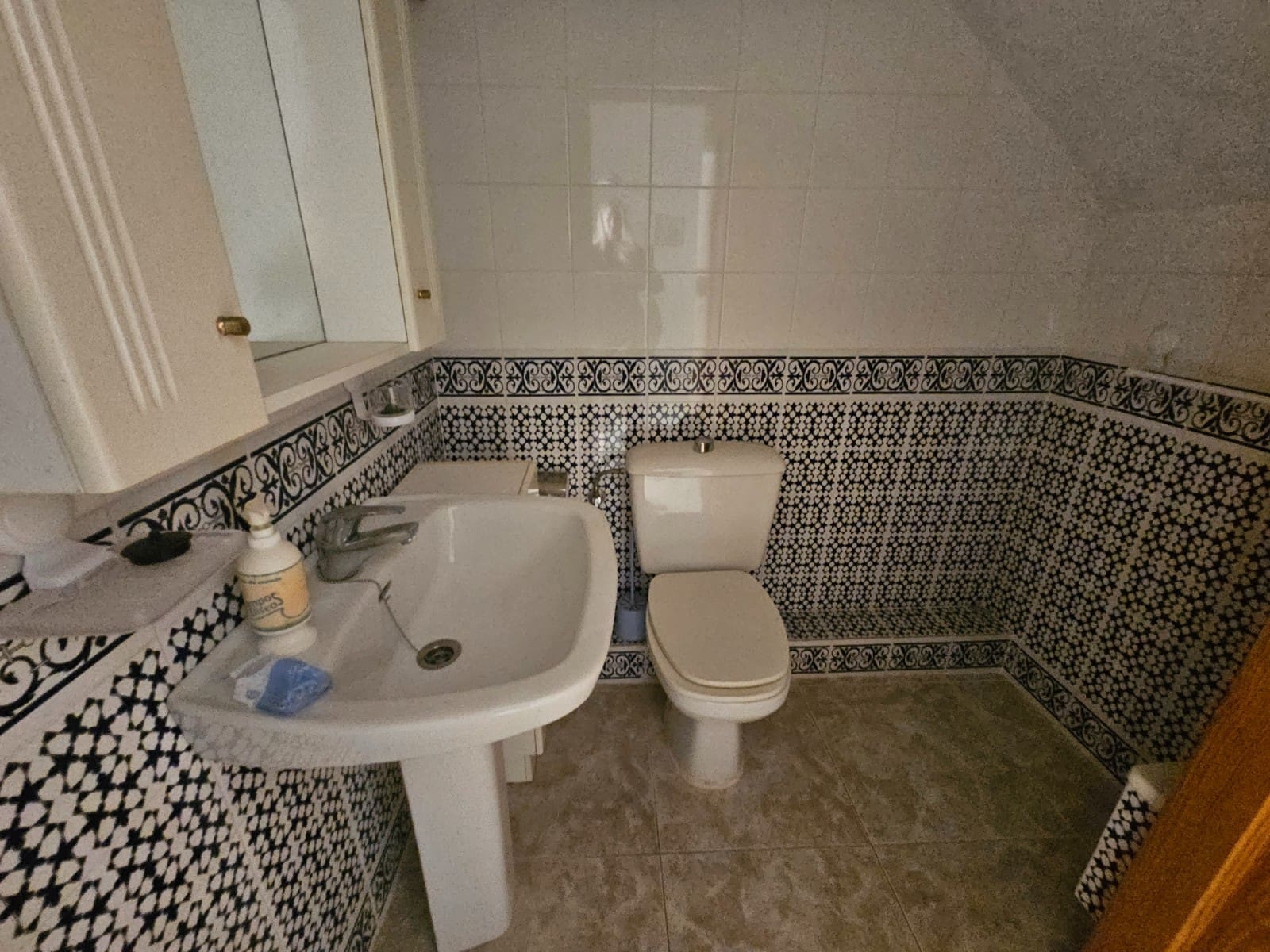 3 soverom Bungalow til salgs i Guardamar del Segura - € 220 000 (Ref: 8280056)