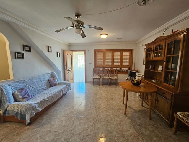 3 soveværelse Bungalow til salg i El Moncayo - El Pòrtic, Guardamar del Segura - € 220.000 (Ref: 8280056)