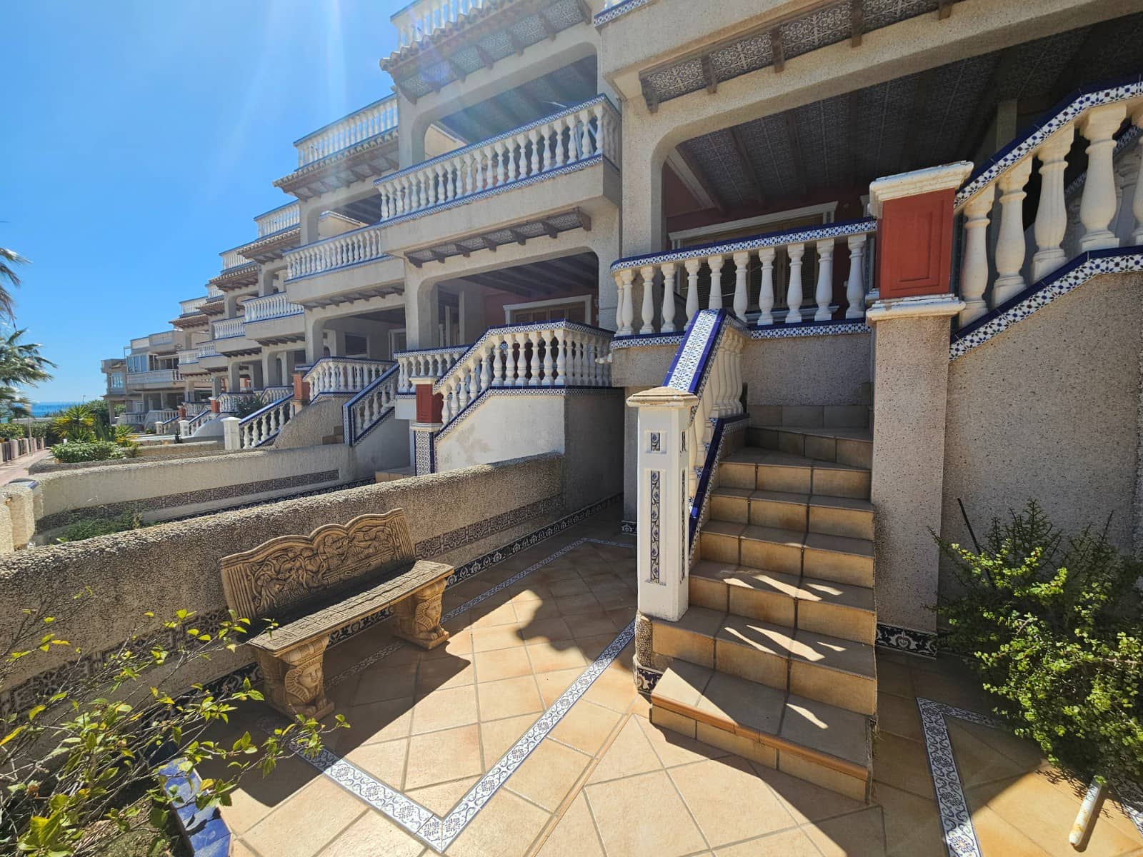 3 soverom Bungalow til salgs i Guardamar del Segura - € 220 000 (Ref: 8280056)