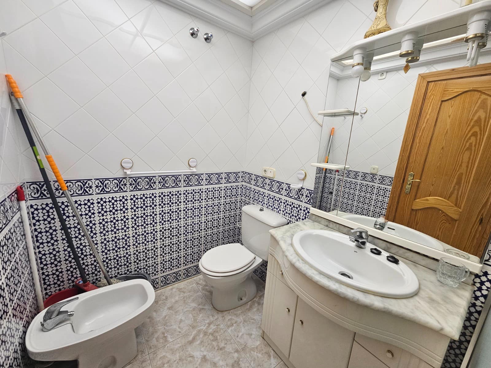 3 soverom Bungalow til salgs i Guardamar del Segura - € 220 000 (Ref: 8280056)