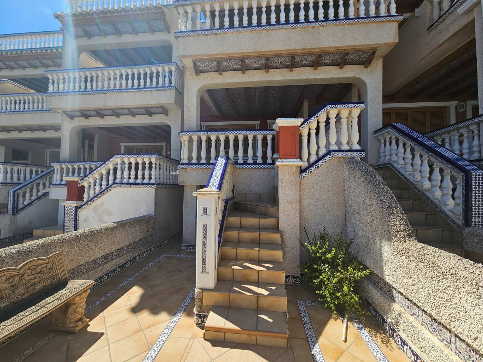 3 soverom Bungalow til salgs i Guardamar del Segura - € 220 000 (Ref: 8280056)