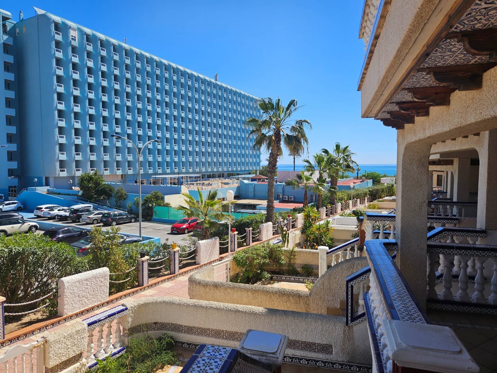 3 soverom Bungalow til salgs i Guardamar del Segura - € 220 000 (Ref: 8280056)