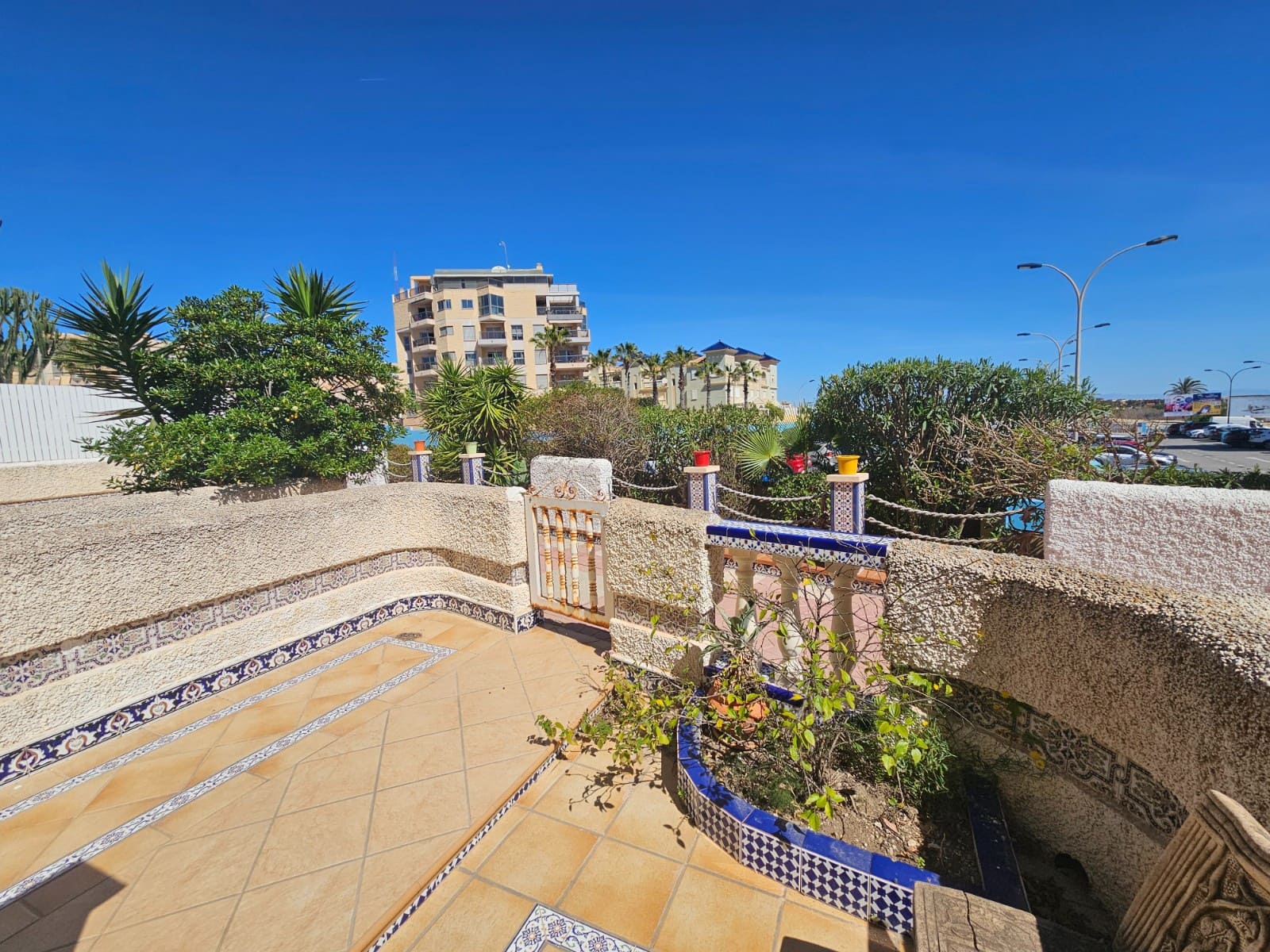 3 soverom Bungalow til salgs i Guardamar del Segura - € 220 000 (Ref: 8280056)