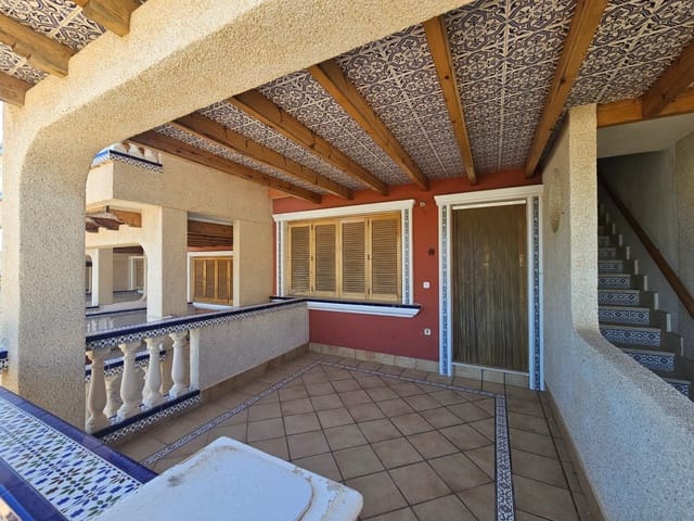 3 soveværelse Bungalow til salg i El Moncayo - El Pòrtic, Guardamar del Segura - € 220.000 (Ref: 8280056)