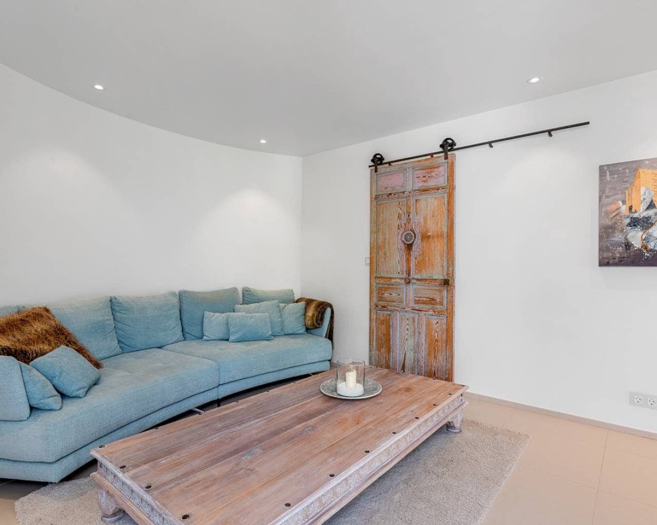 4 makuuhuone Huvila myytävänä paikassa Ciudad Quesada mukana uima-altaan - 1 499 999 € (Ref: 8428565)