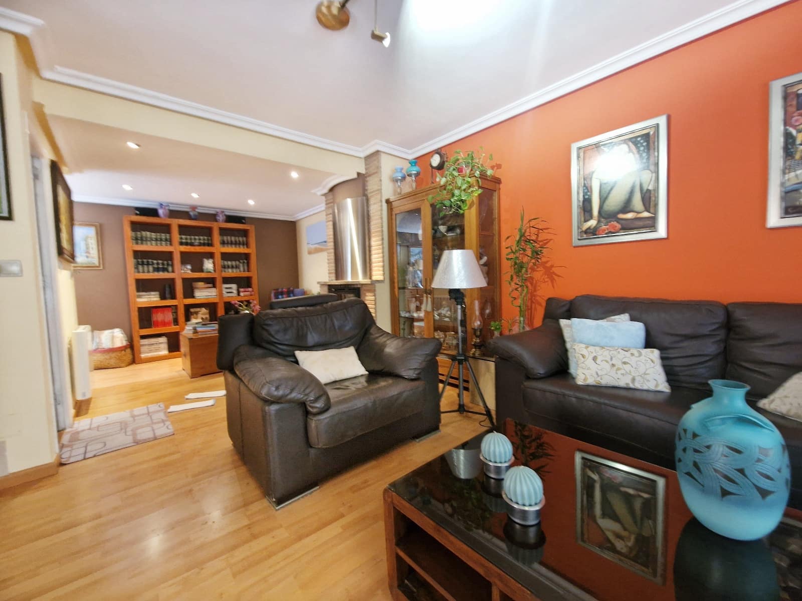 4 sovrum Villa till salu i Guardamar del Segura med pool garage - 385 000 € (Ref: 8460933)