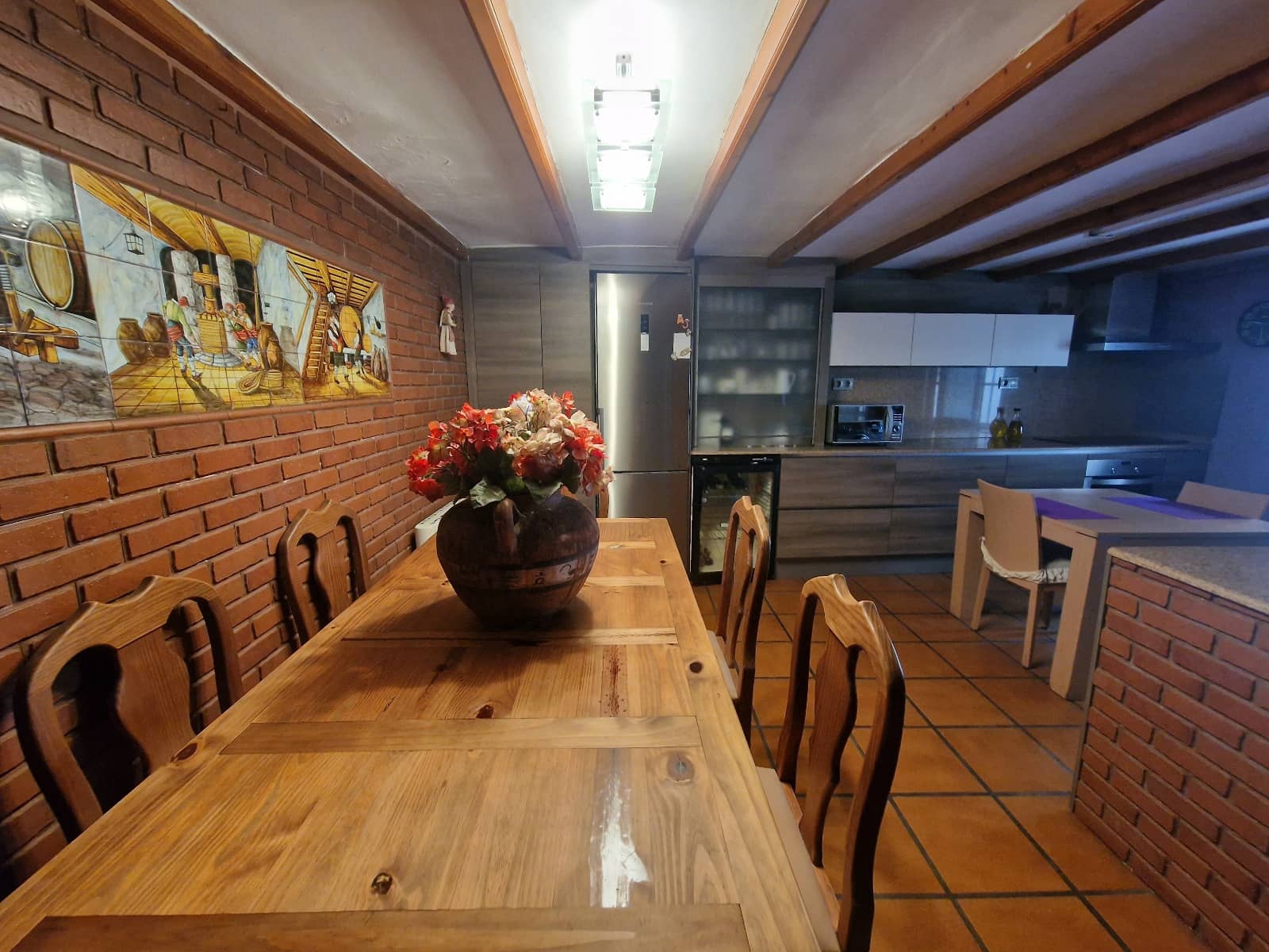 4 sovrum Villa till salu i Guardamar del Segura med pool garage - 385 000 € (Ref: 8460933)