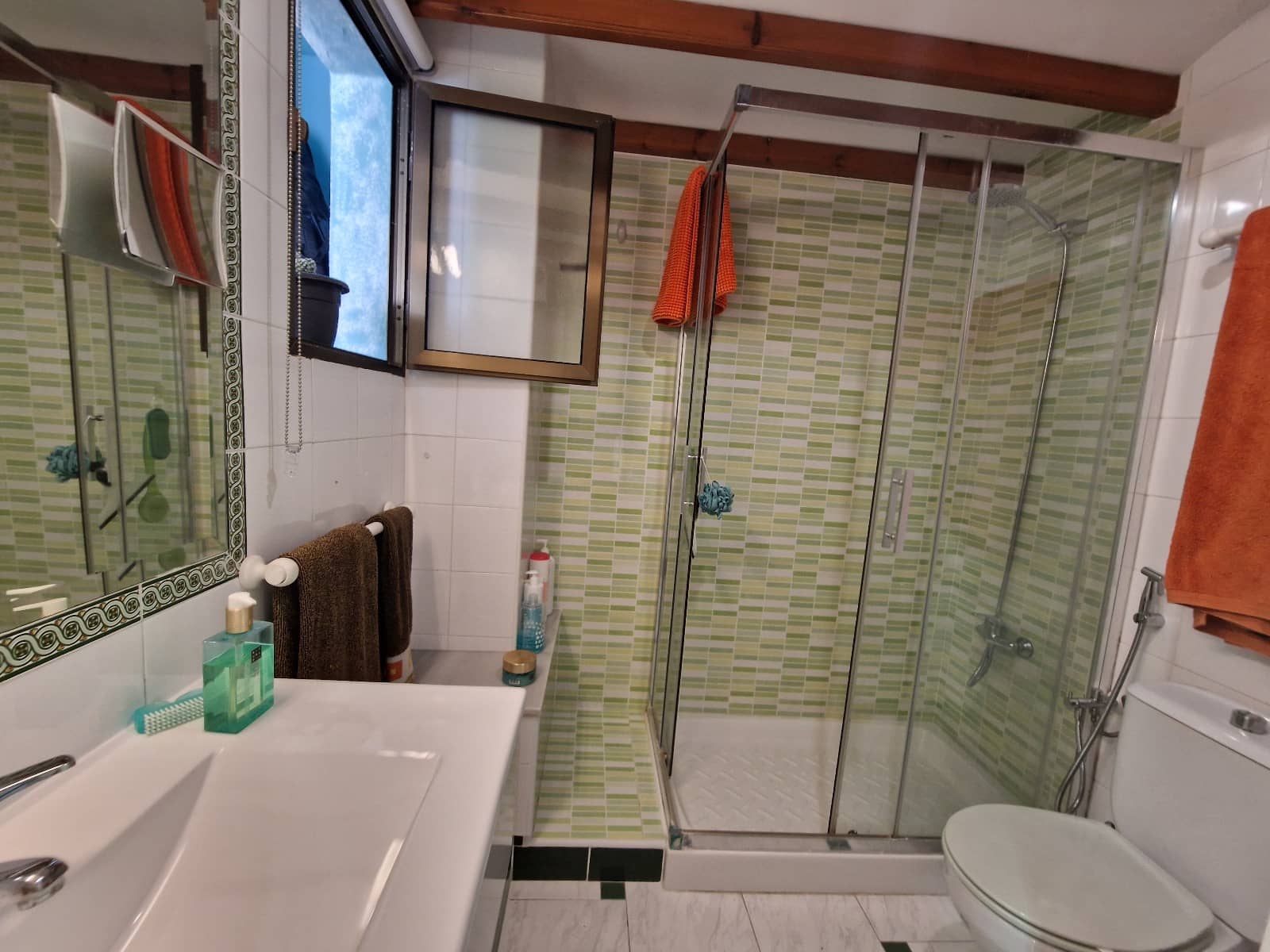 4 sovrum Villa till salu i Guardamar del Segura med pool garage - 385 000 € (Ref: 8460933)