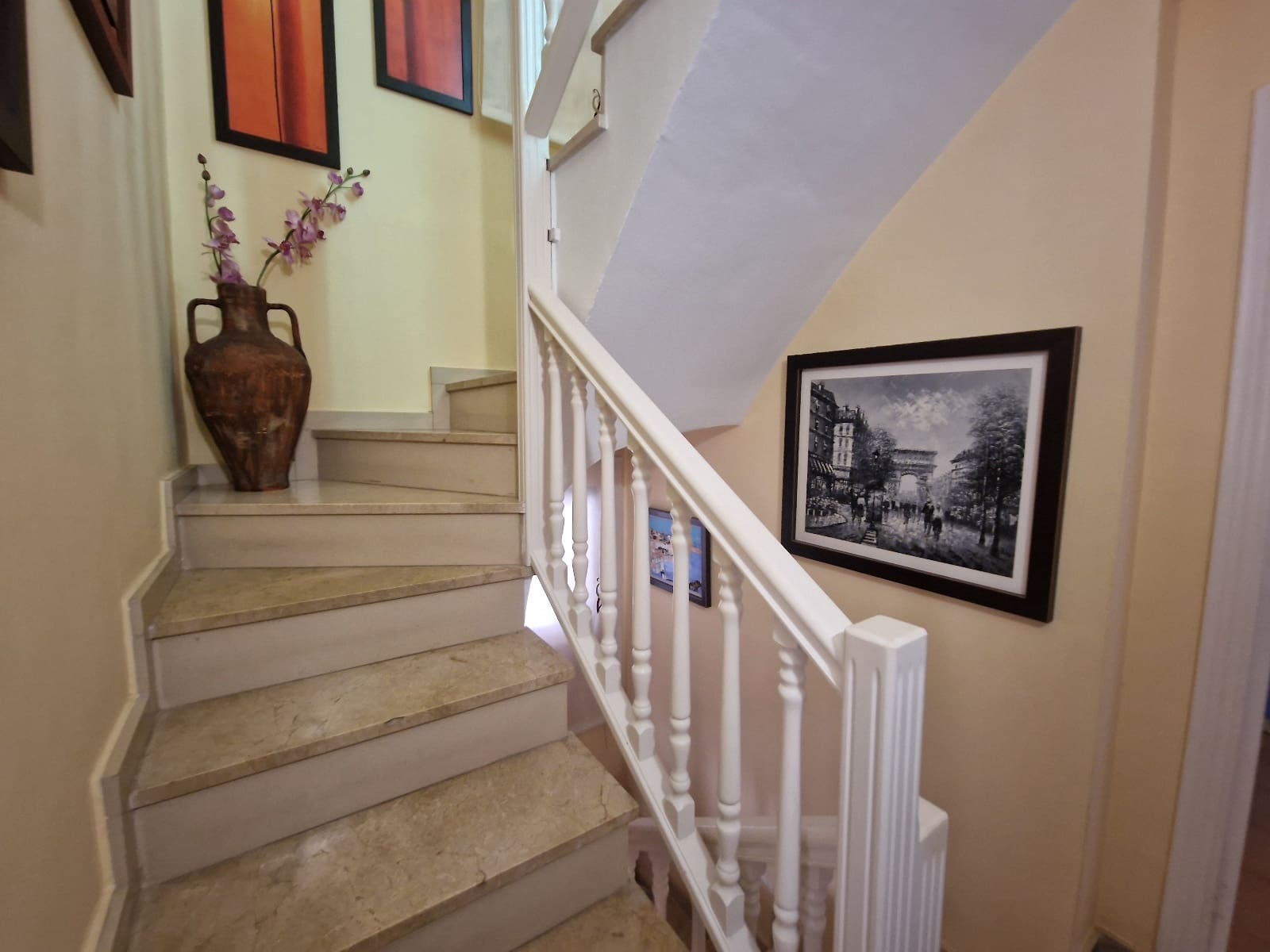 4 sovrum Villa till salu i Guardamar del Segura med pool garage - 385 000 € (Ref: 8460933)