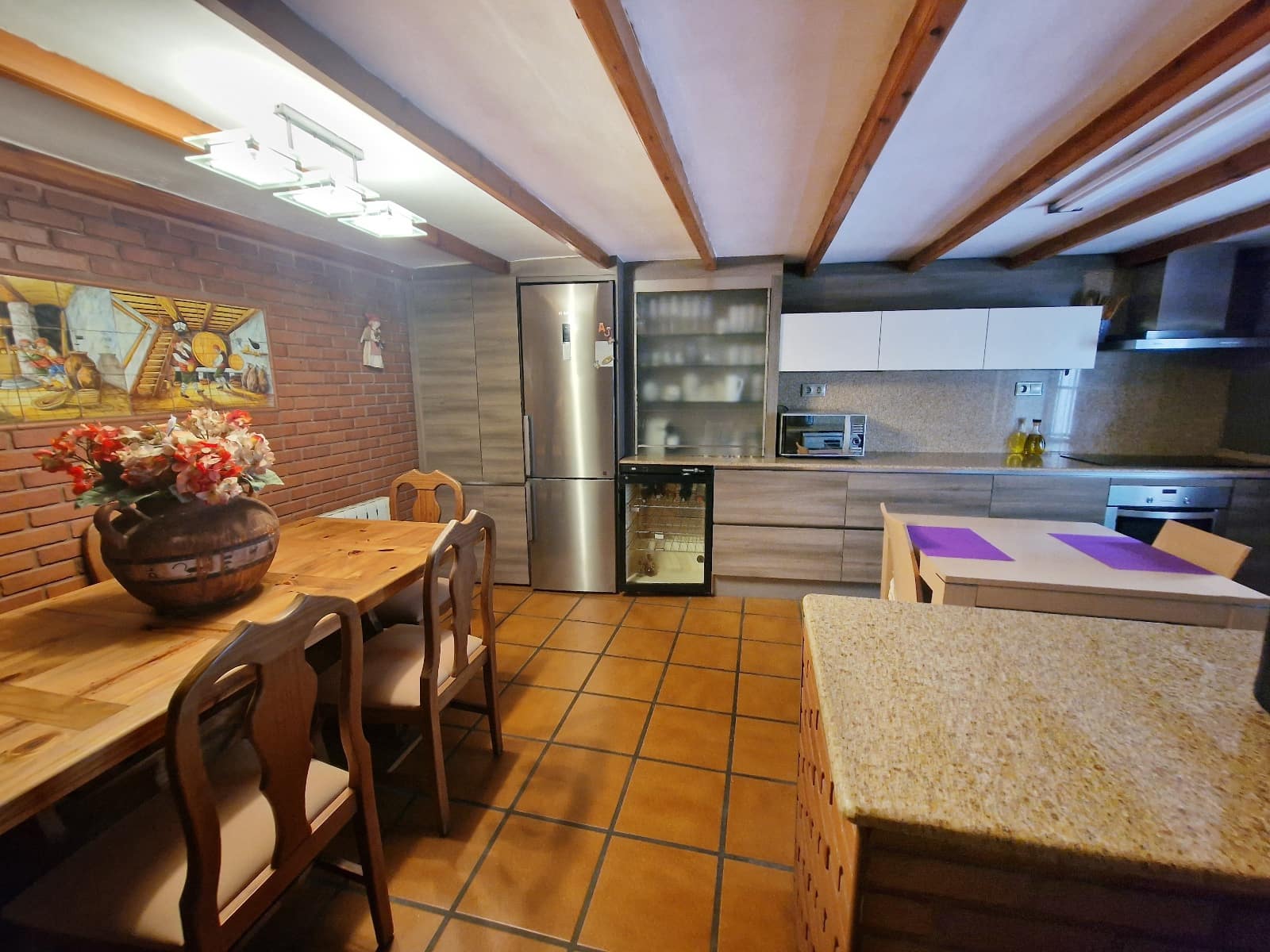 4 sovrum Villa till salu i Guardamar del Segura med pool garage - 385 000 € (Ref: 8460933)