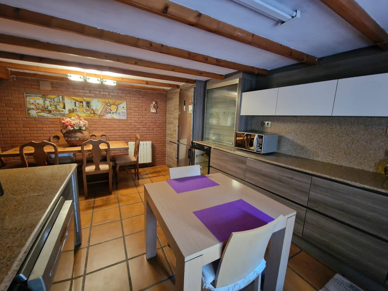 4 sovrum Villa till salu i Guardamar del Segura med pool garage - 385 000 € (Ref: 8460933)