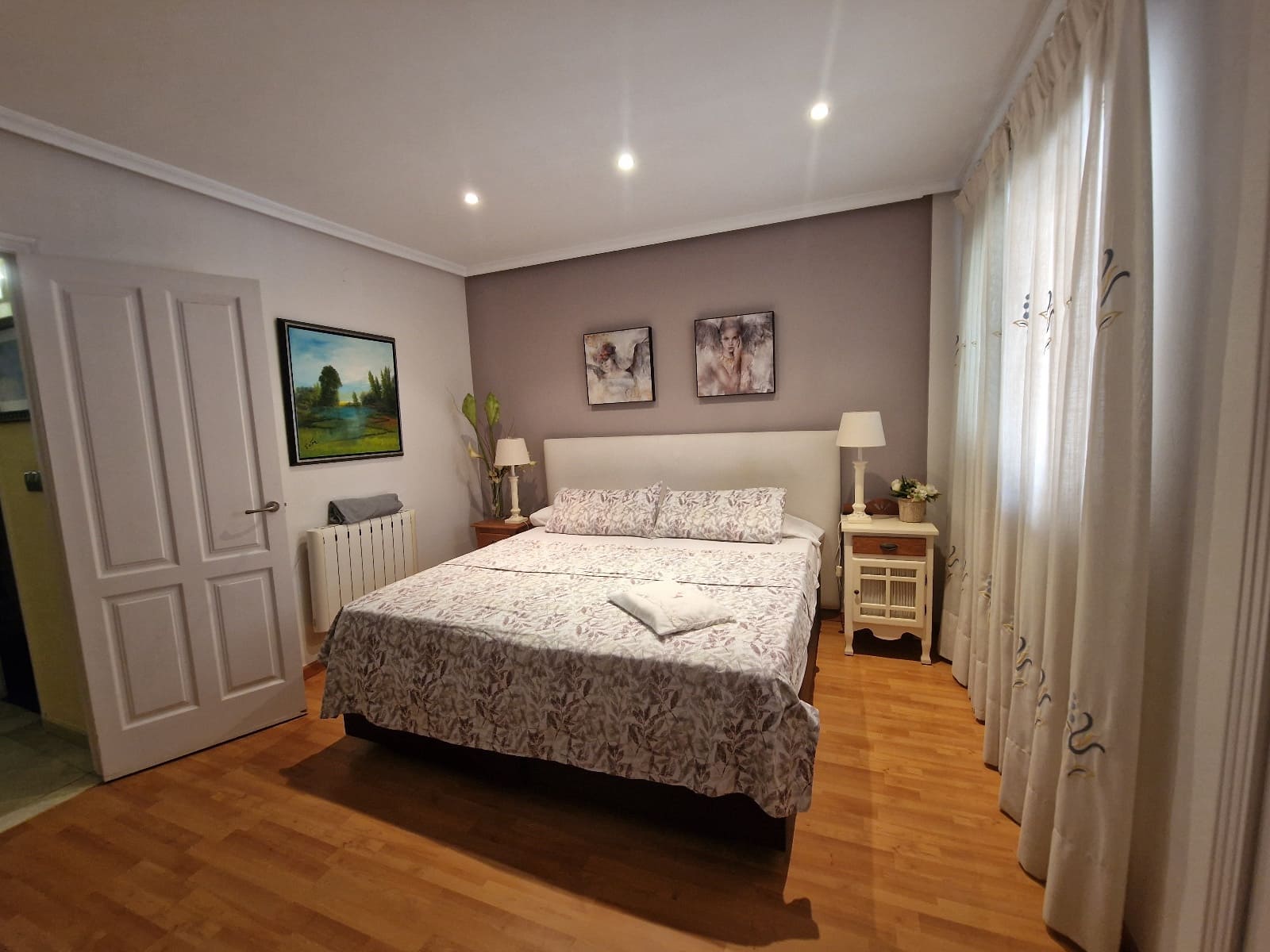 4 sovrum Villa till salu i Guardamar del Segura med pool garage - 385 000 € (Ref: 8460933)