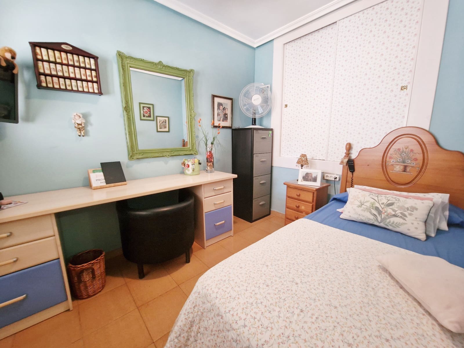 4 sovrum Villa till salu i Guardamar del Segura med pool garage - 385 000 € (Ref: 8460933)