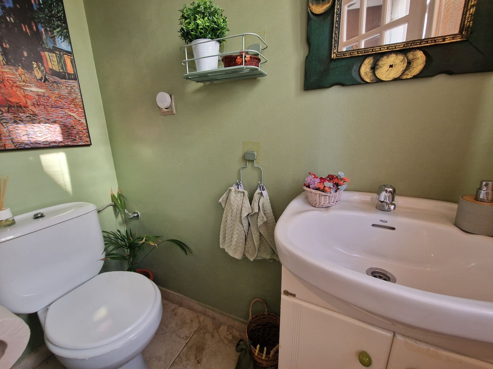 4 sovrum Villa till salu i Guardamar del Segura med pool garage - 385 000 € (Ref: 8460933)