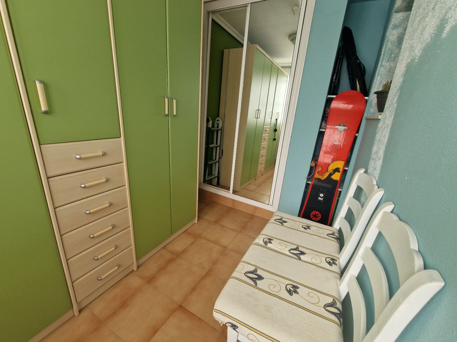 4 sovrum Villa till salu i Guardamar del Segura med pool garage - 385 000 € (Ref: 8460933)