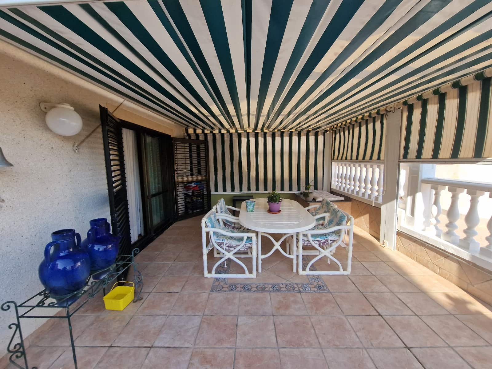 4 sovrum Villa till salu i Guardamar del Segura med pool garage - 385 000 € (Ref: 8460933)