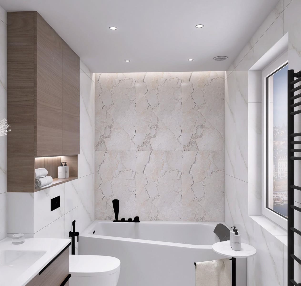 4 bedroom Villa for sale in Ciudad Quesada with pool - € 549,000 (Ref: 8549179)